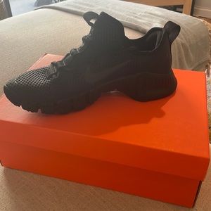 NWT Nike Free Metcon 3